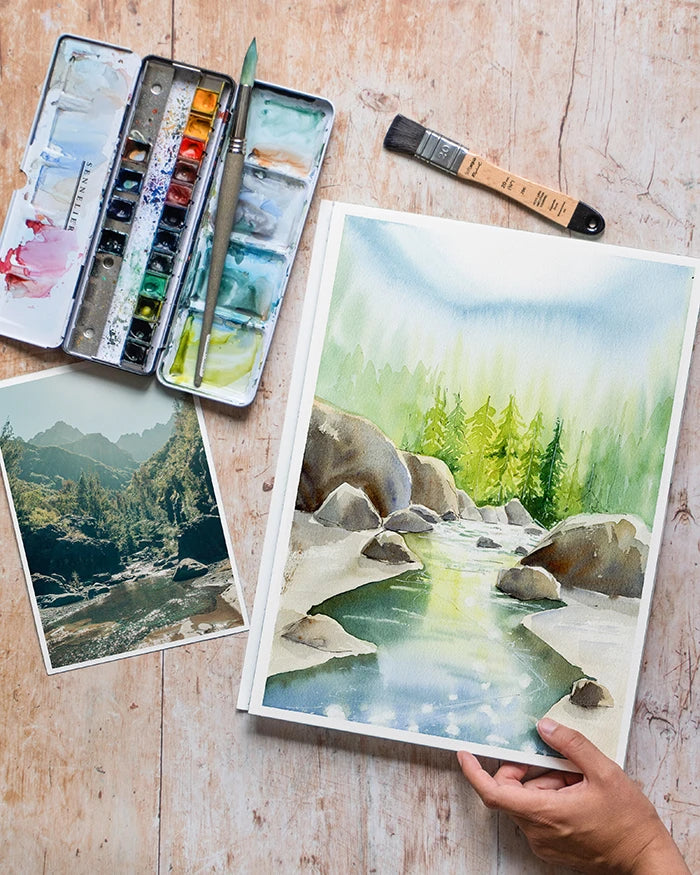 Parcours Paysages