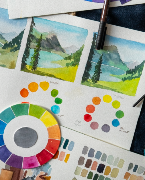 Code Couleurs
