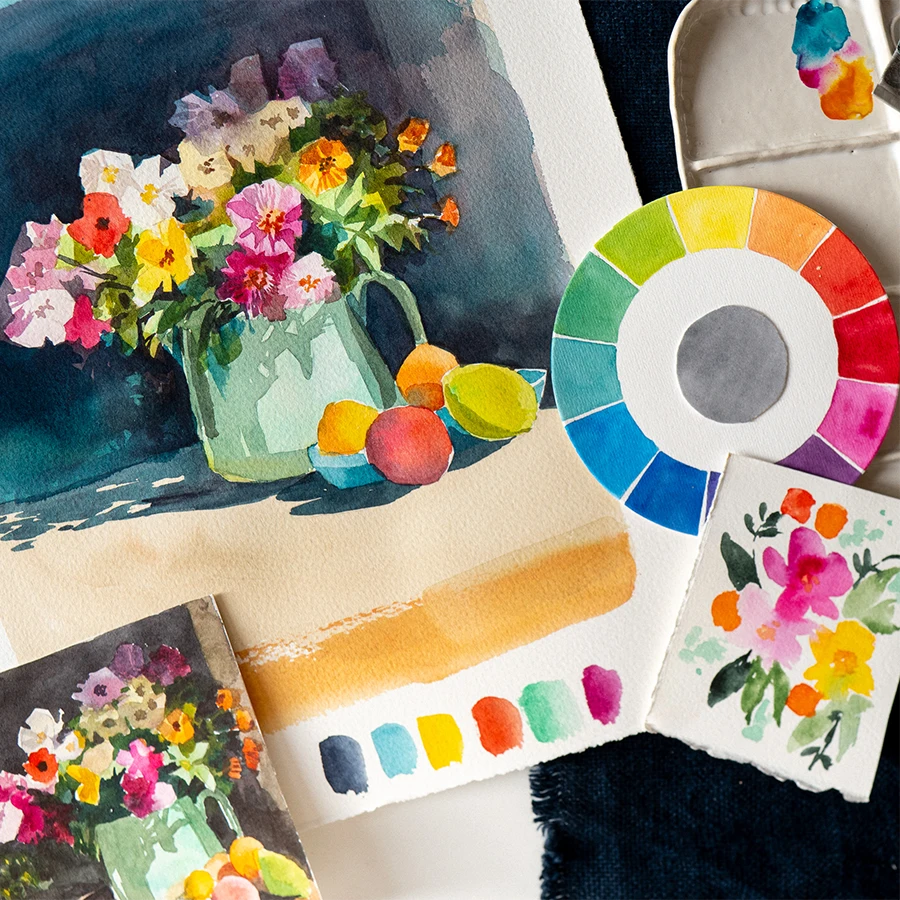 Code Couleurs