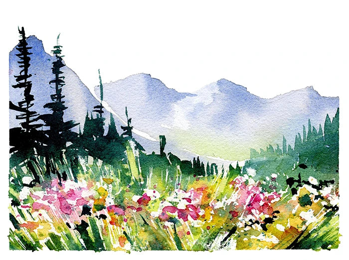 Parcours Paysages