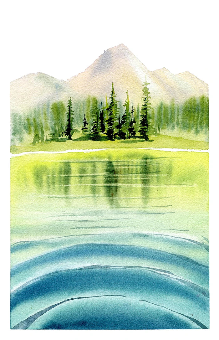 Parcours Paysages