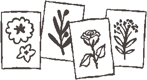 Fantastiques Fleurs