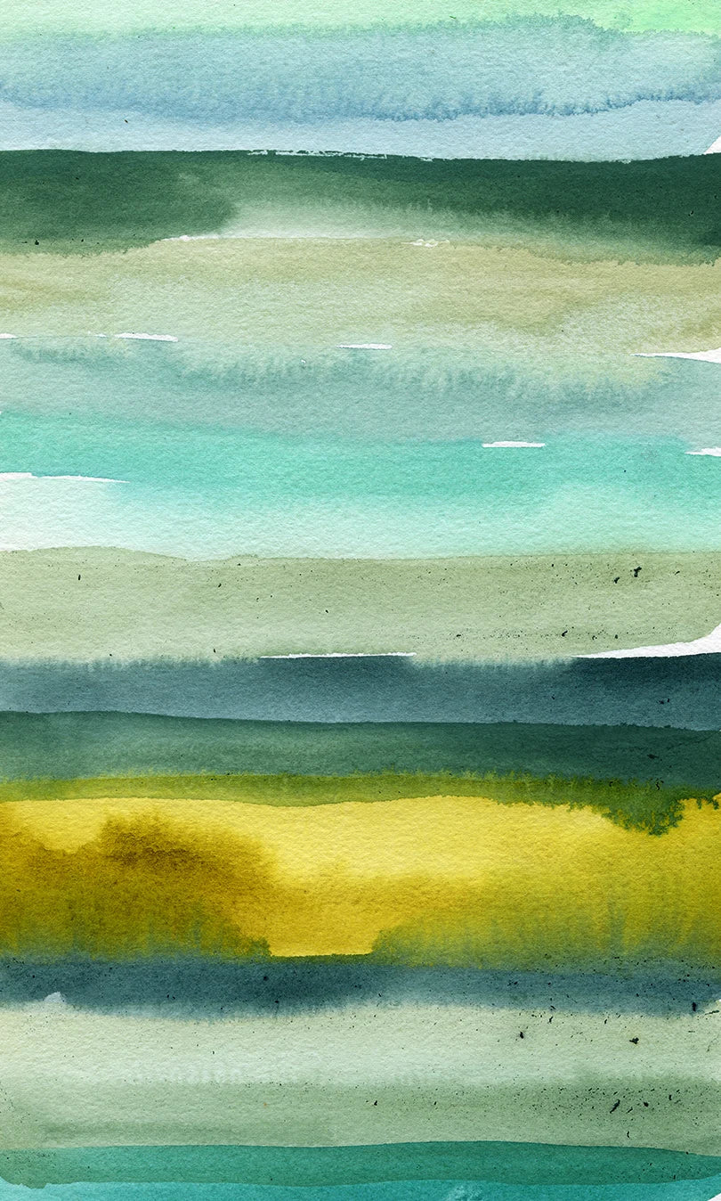 Les Bases de l'aquarelle