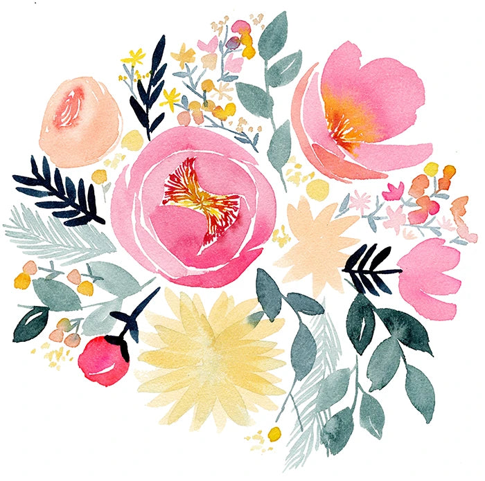 Fantastiques Fleurs