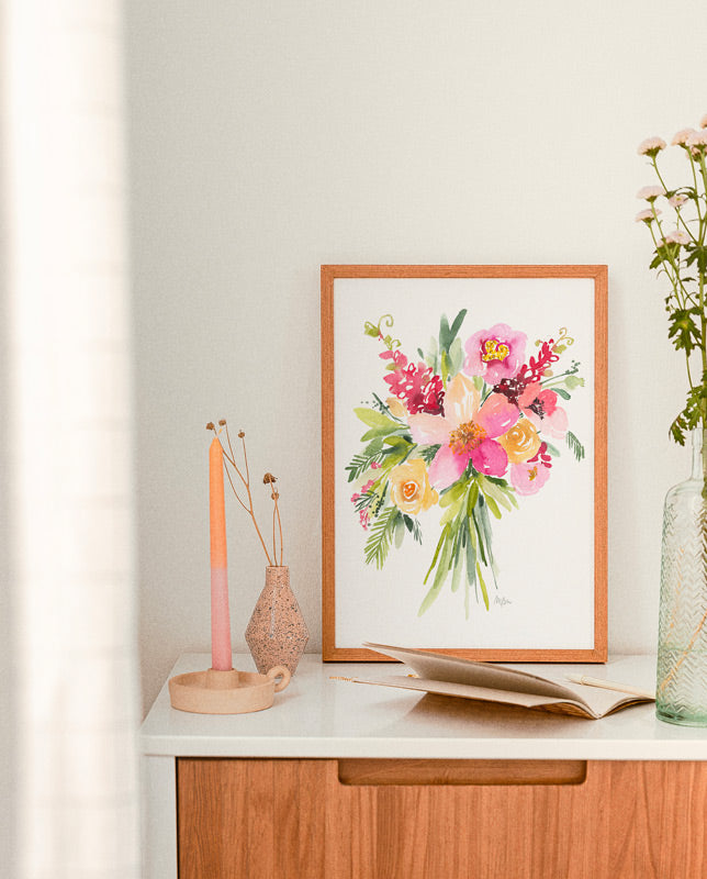 Fantastiques Fleurs