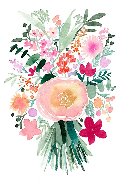 Les Bases de l'aquarelle