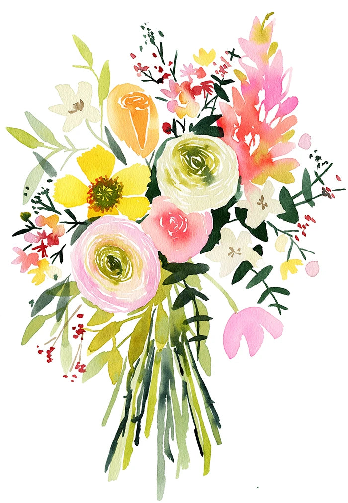 Fantastiques Fleurs