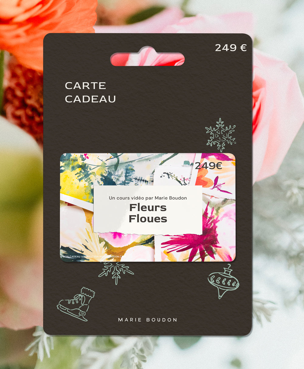 Carte cadeau