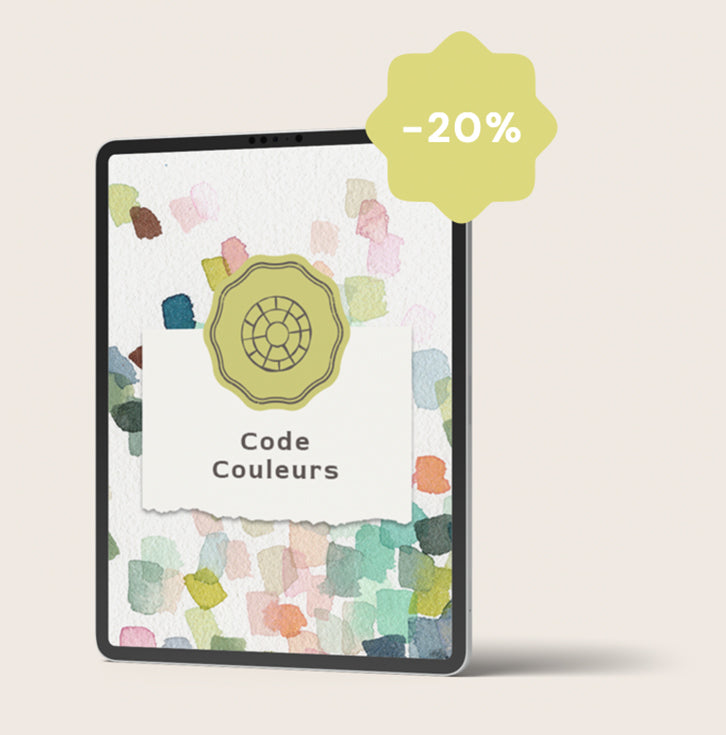 Code Couleurs