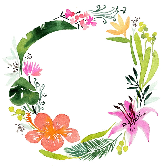 Fantastiques Fleurs