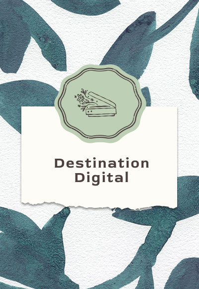 Destination Digital