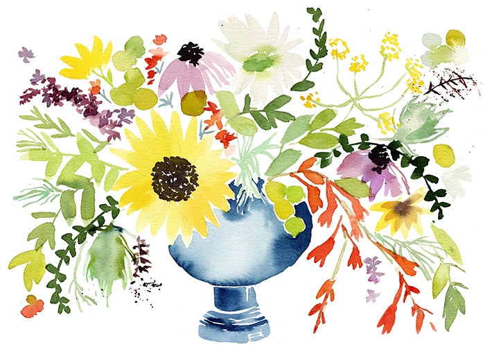 Fantastiques Fleurs