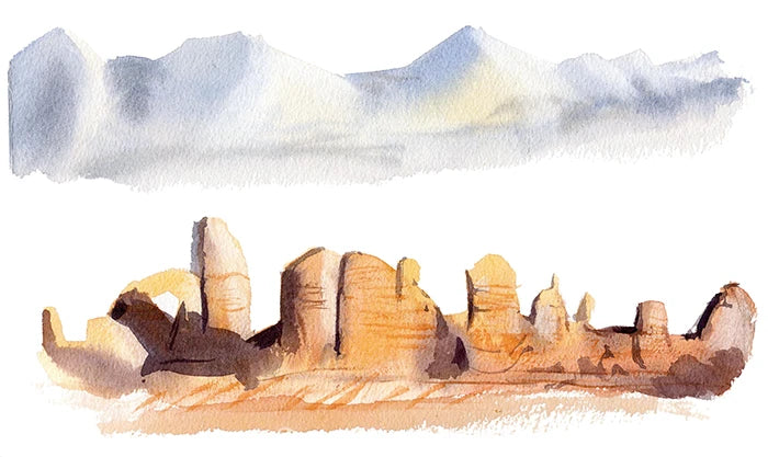 Parcours Paysages