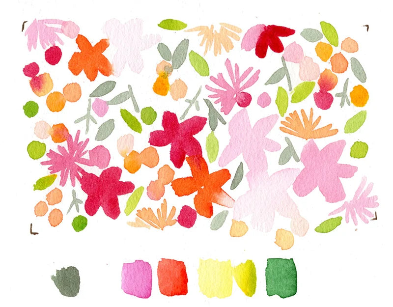 Code Couleurs