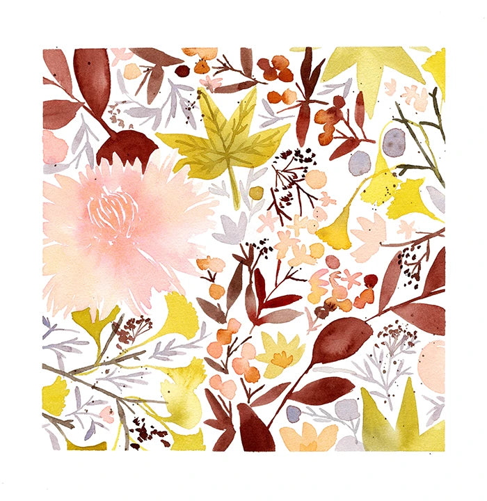 Fantastiques Fleurs