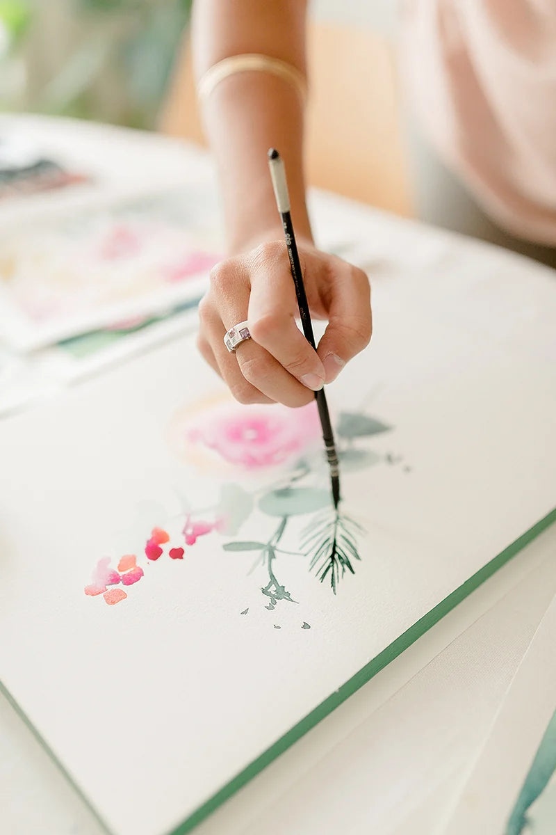 Fantastiques Fleurs