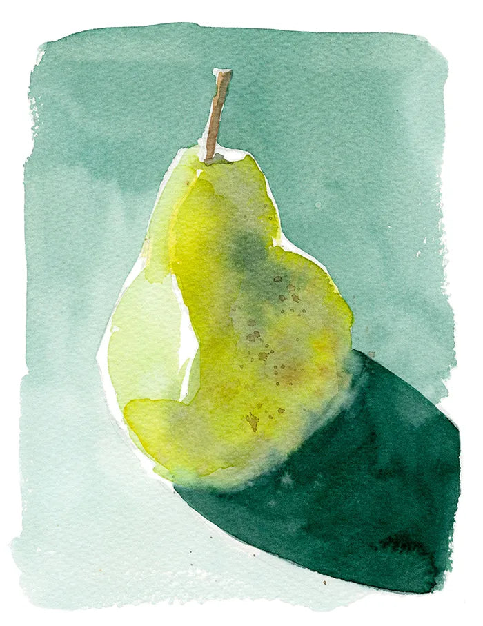 Les Bases de l'aquarelle