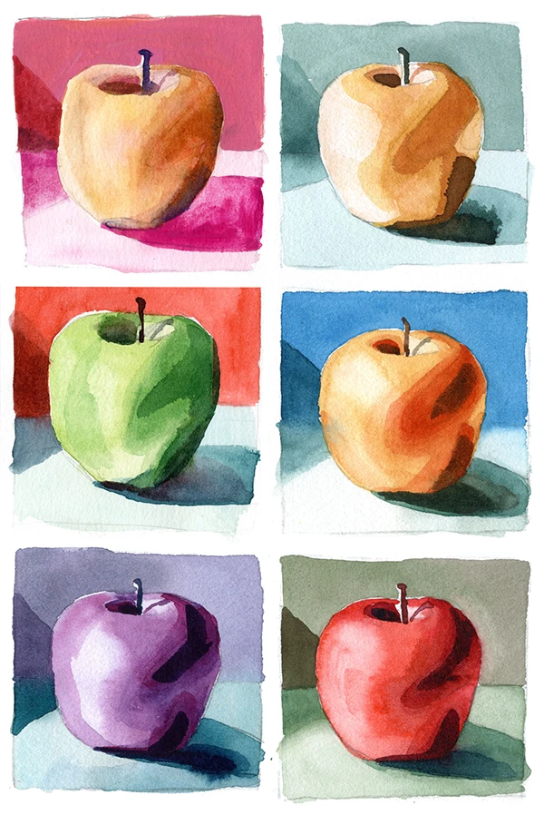 Code Couleurs
