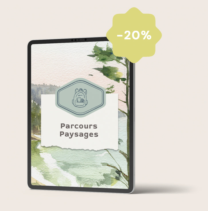 Parcours Paysages