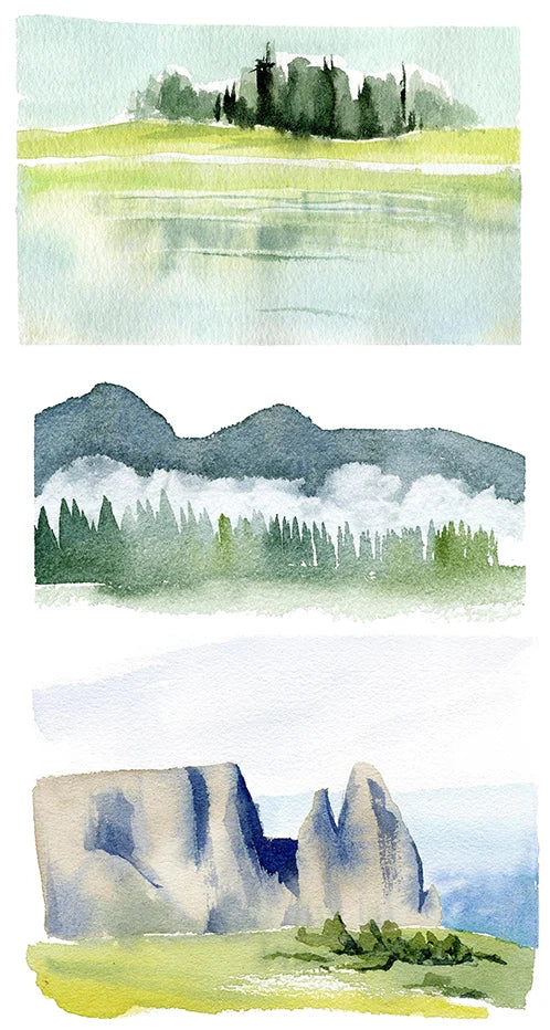 Parcours Paysages