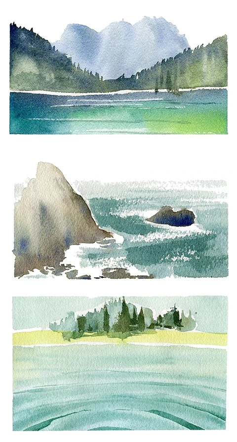 Parcours Paysages