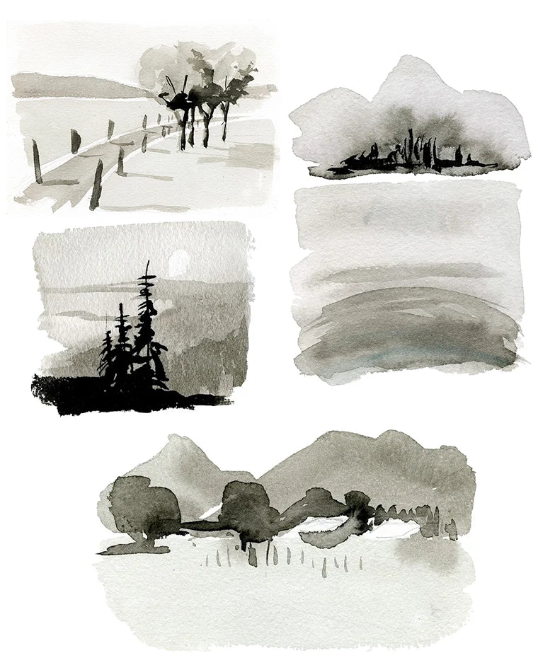 Parcours Paysages