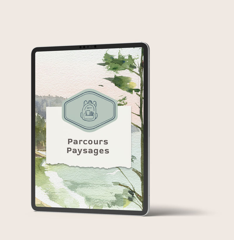 Parcours Paysages
