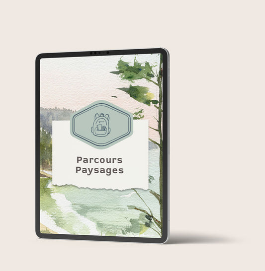 Parcours Paysages